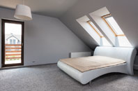 Foscot bedroom extensions