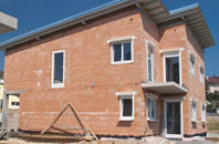 Foscot home extensions
